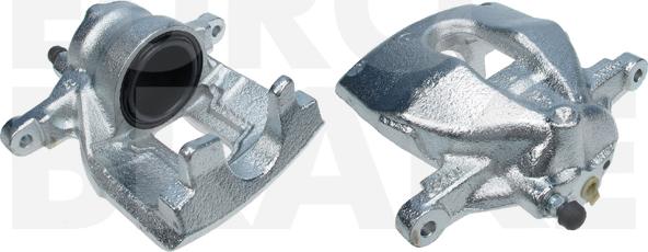 Eurobrake 53012145257 - Əyləc kaliperi furqanavto.az