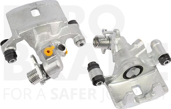 Eurobrake 53012145218 - Əyləc kaliperi furqanavto.az