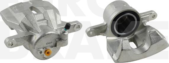 Eurobrake 53012145278 - Əyləc kaliperi furqanavto.az