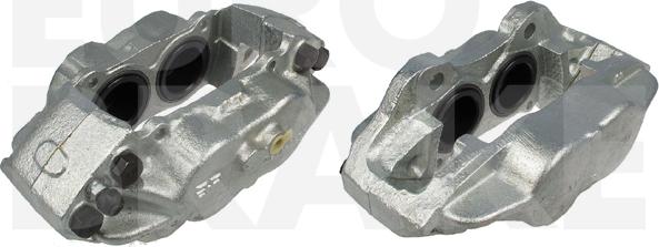 Eurobrake 5301214056 - Əyləc kaliperi furqanavto.az