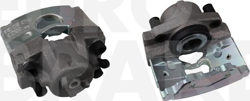 Eurobrake 5301214136 - Əyləc kaliperi furqanavto.az