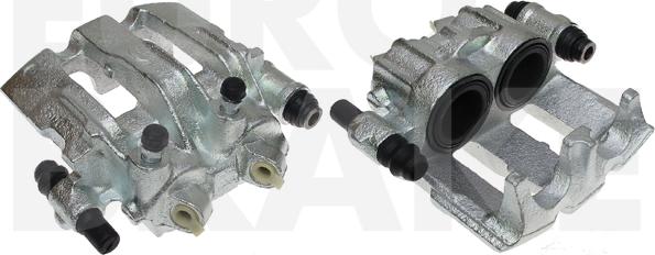 Eurobrake 5301214848 - Əyləc kaliperi furqanavto.az