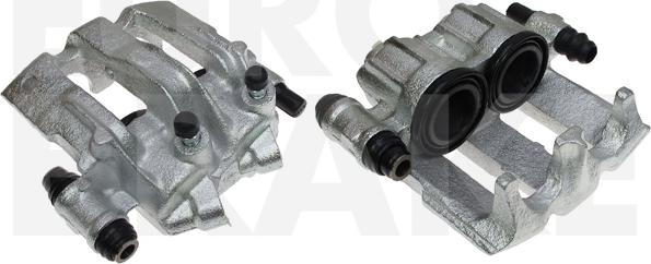 Eurobrake 5301214847 - Əyləc kaliperi furqanavto.az