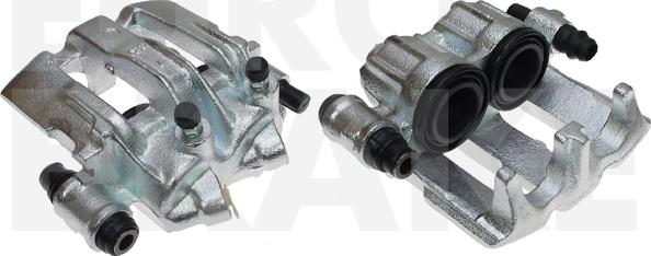 Eurobrake 5301214859 - Əyləc kaliperi furqanavto.az