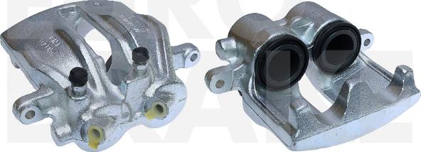 Eurobrake 5301214854 - Əyləc kaliperi furqanavto.az