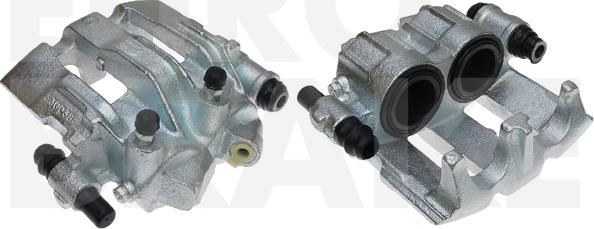 Eurobrake 5301214860 - Əyləc kaliperi furqanavto.az