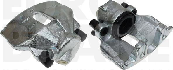 Eurobrake 5301214790 - Əyləc kaliperi furqanavto.az