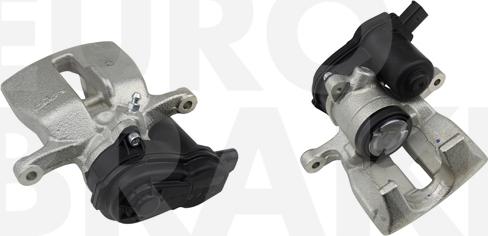 Eurobrake 5301214740 - Əyləc kaliperi furqanavto.az