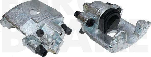 Eurobrake 53012147159 - Əyləc kaliperi furqanavto.az