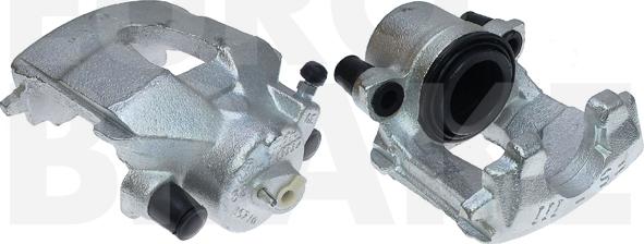 Eurobrake 53012147154 - Əyləc kaliperi furqanavto.az