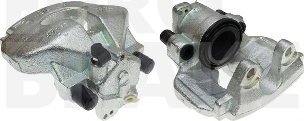 Eurobrake 53012147169 - Əyləc kaliperi furqanavto.az