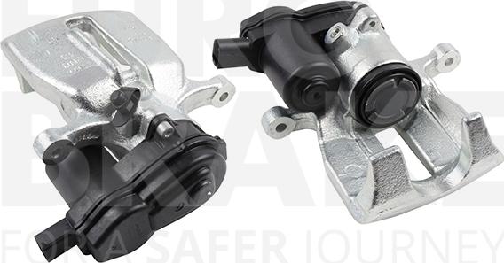 Eurobrake 53012147183 - Əyləc kaliperi furqanavto.az