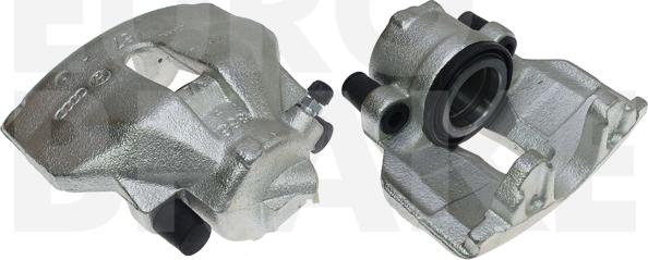 Eurobrake 5301214789 - Əyləc kaliperi furqanavto.az