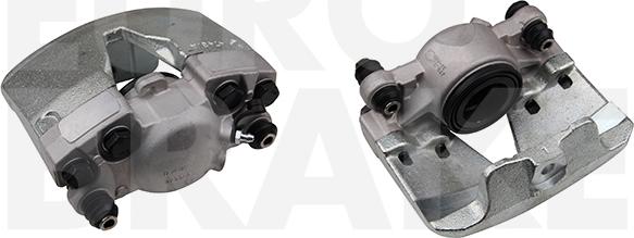 Eurobrake 53012147349 - Əyləc kaliperi furqanavto.az