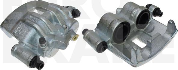 Eurobrake 53012147302 - Əyləc kaliperi furqanavto.az