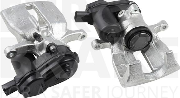 Eurobrake 53012147387 - Əyləc kaliperi furqanavto.az