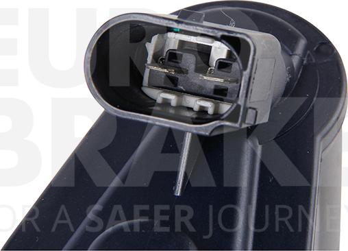 Eurobrake 53012147375 - Əyləc kaliperi furqanavto.az