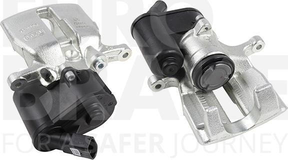 Eurobrake 53012147376 - Əyləc kaliperi furqanavto.az