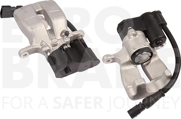 Eurobrake 53012147373 - Əyləc kaliperi furqanavto.az