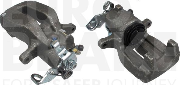 Eurobrake 53012147265 - Əyləc kaliperi furqanavto.az