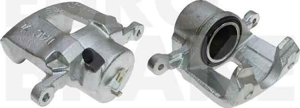 Eurobrake 5301215019 - Əyləc kaliperi furqanavto.az