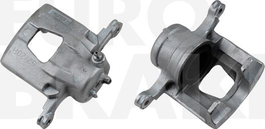 Eurobrake 5301215010 - Əyləc kaliperi furqanavto.az