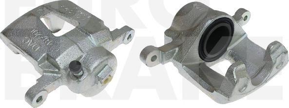 Eurobrake 5301215021 - Əyləc kaliperi furqanavto.az