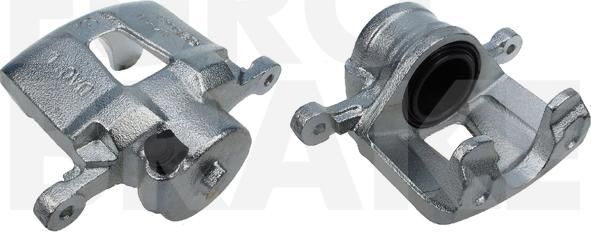 Eurobrake 5301215023 - Əyləc kaliperi furqanavto.az