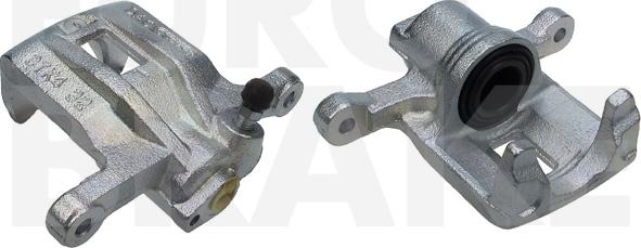 Eurobrake 5301215027 - Əyləc kaliperi furqanavto.az