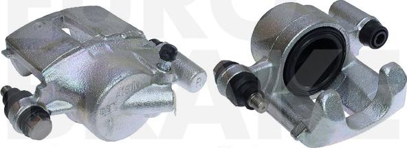 Eurobrake 5301215220 - Əyləc kaliperi furqanavto.az