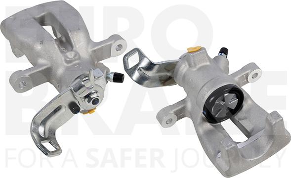 Eurobrake 53012115245 - Əyləc kaliperi furqanavto.az