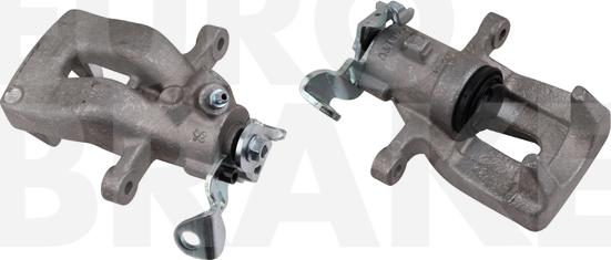 Eurobrake 53012139146 - Əyləc kaliperi furqanavto.az