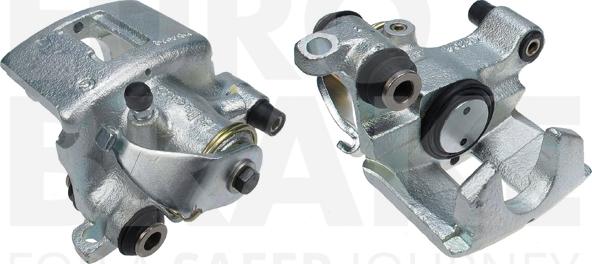 Eurobrake 5301213980 - Əyləc kaliperi furqanavto.az