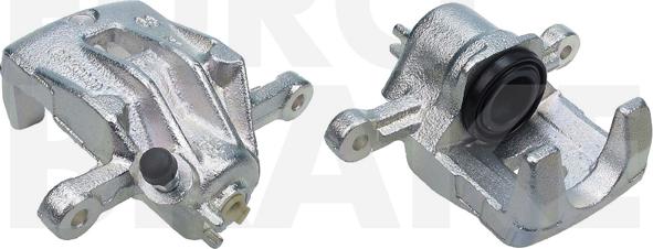 Eurobrake 5301213457 - Əyləc kaliperi furqanavto.az