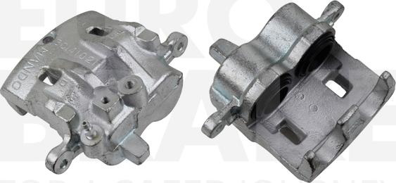 Eurobrake 5301213430 - Əyləc kaliperi furqanavto.az