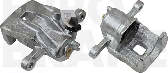 Eurobrake 5301213471 - Əyləc kaliperi furqanavto.az