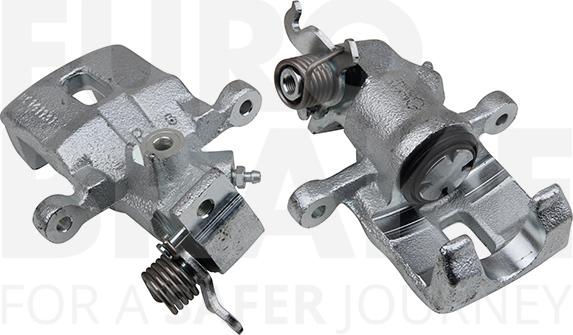 Eurobrake 5301213566 - Əyləc kaliperi furqanavto.az