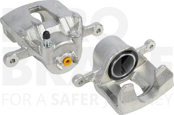 Eurobrake 5301213581 - Əyləc kaliperi furqanavto.az