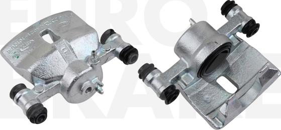 Eurobrake 5301213526 - Əyləc kaliperi furqanavto.az