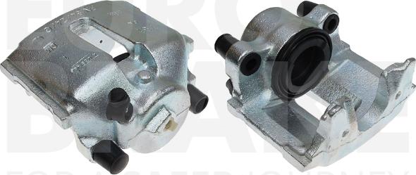 Eurobrake 5301213695 - Əyləc kaliperi furqanavto.az