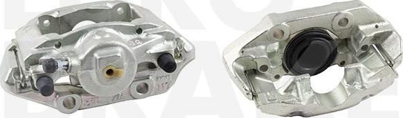 Eurobrake 5301213641 - Əyləc kaliperi furqanavto.az