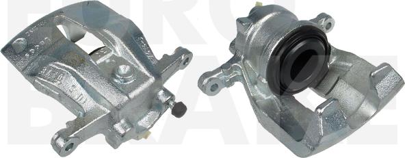 Eurobrake 5301213658 - Əyləc kaliperi furqanavto.az