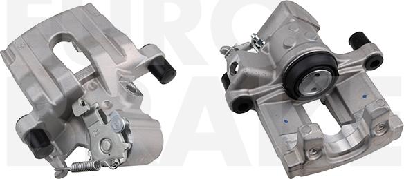 Eurobrake 53012136148 - Əyləc kaliperi furqanavto.az