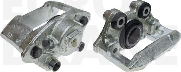 Eurobrake 53012136157 - Əyləc kaliperi furqanavto.az