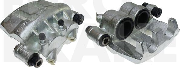 Eurobrake 53012136113 - Əyləc kaliperi furqanavto.az