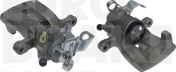 Eurobrake 53012136138 - Əyləc kaliperi furqanavto.az