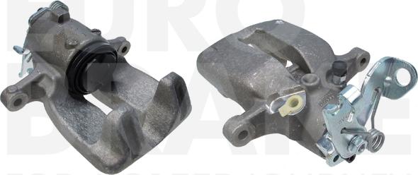 Eurobrake 53012136255 - Əyləc kaliperi furqanavto.az