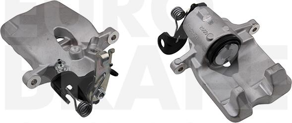 Eurobrake 53012136286 - Əyləc kaliperi furqanavto.az