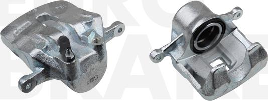 Eurobrake 53012136271 - Əyləc kaliperi furqanavto.az