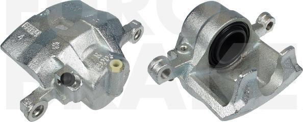 Eurobrake 5301213076 - Əyləc kaliperi furqanavto.az